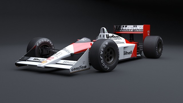 Historiske f1 datoer: Når motorsport skrev verdenshistorie