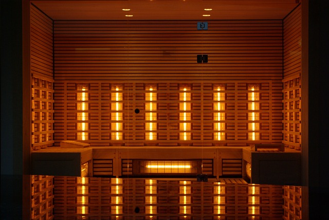 Succes med infrarøde saunaer! Husk disse 6 simple ting