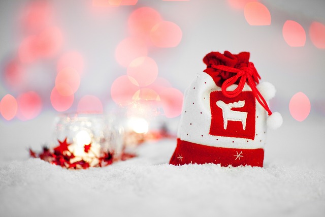 4 fantastiske juletraditioner vi elsker