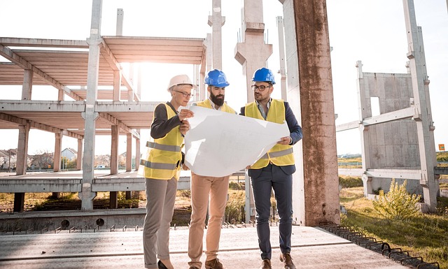 Arkitektens plan b: Når a-kassen bliver din redningslinje