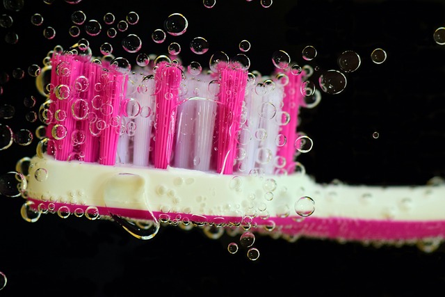 Opnå en sund mundhygiejne med den bedste elektriske tandbørste